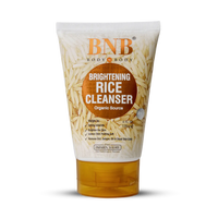 Rice niacinamide cleanser image 1