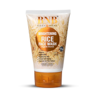 Rice Extract Face Wash image 1