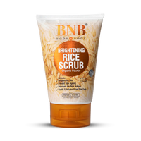 Rice Scrub 120 ML image 1