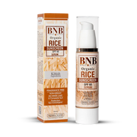Rice Extract Sunscreen Serum SPF-60 image 1