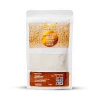 BNB Rice Extract Mask image 1