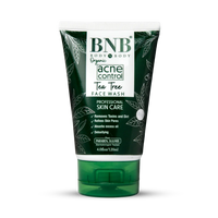 BNB Acne Tea Tree Face Wash image 1