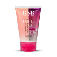 BNB Tone Up Facial Wash image 1