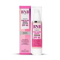 BNB Pink Glow SPF 60 Serum image 1