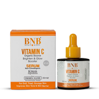 BNB Bright Up Vitamin C Serum image 1