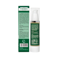 Tea Tree Acne Control Gel image 2