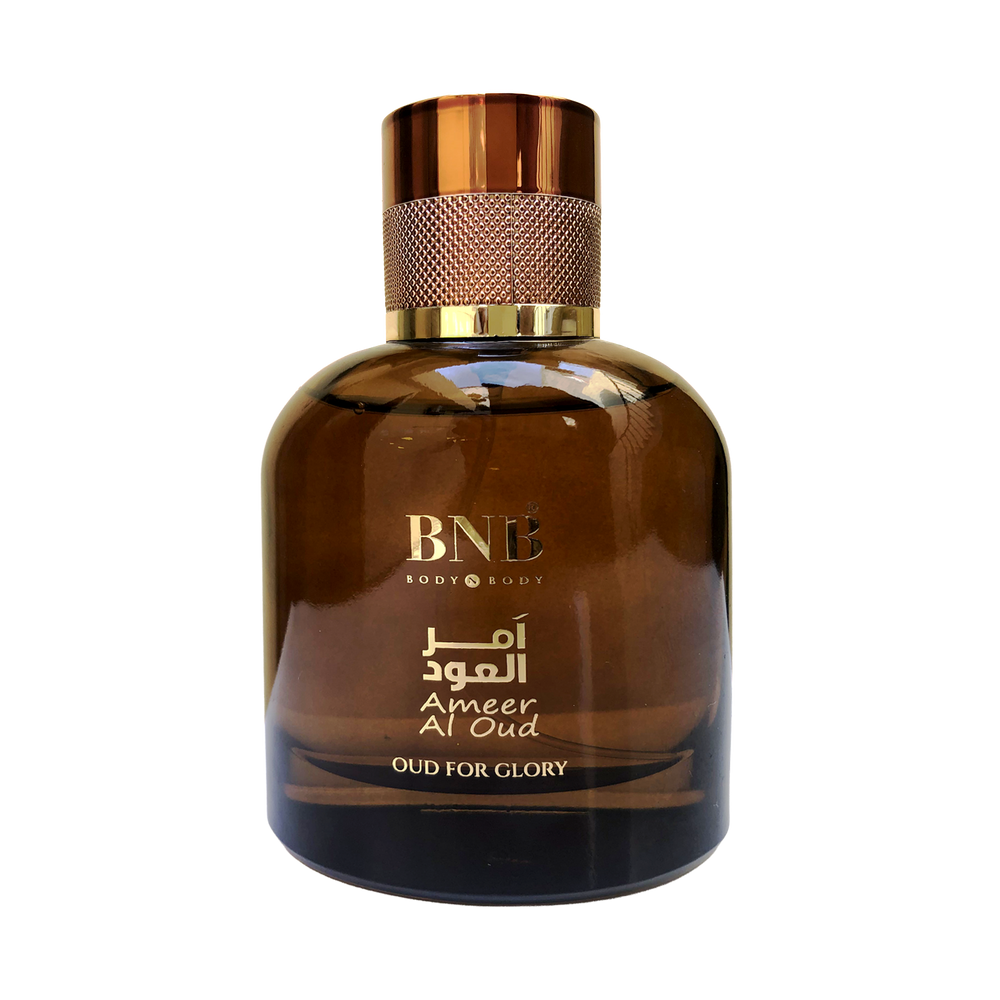 BNB Oud For Glory