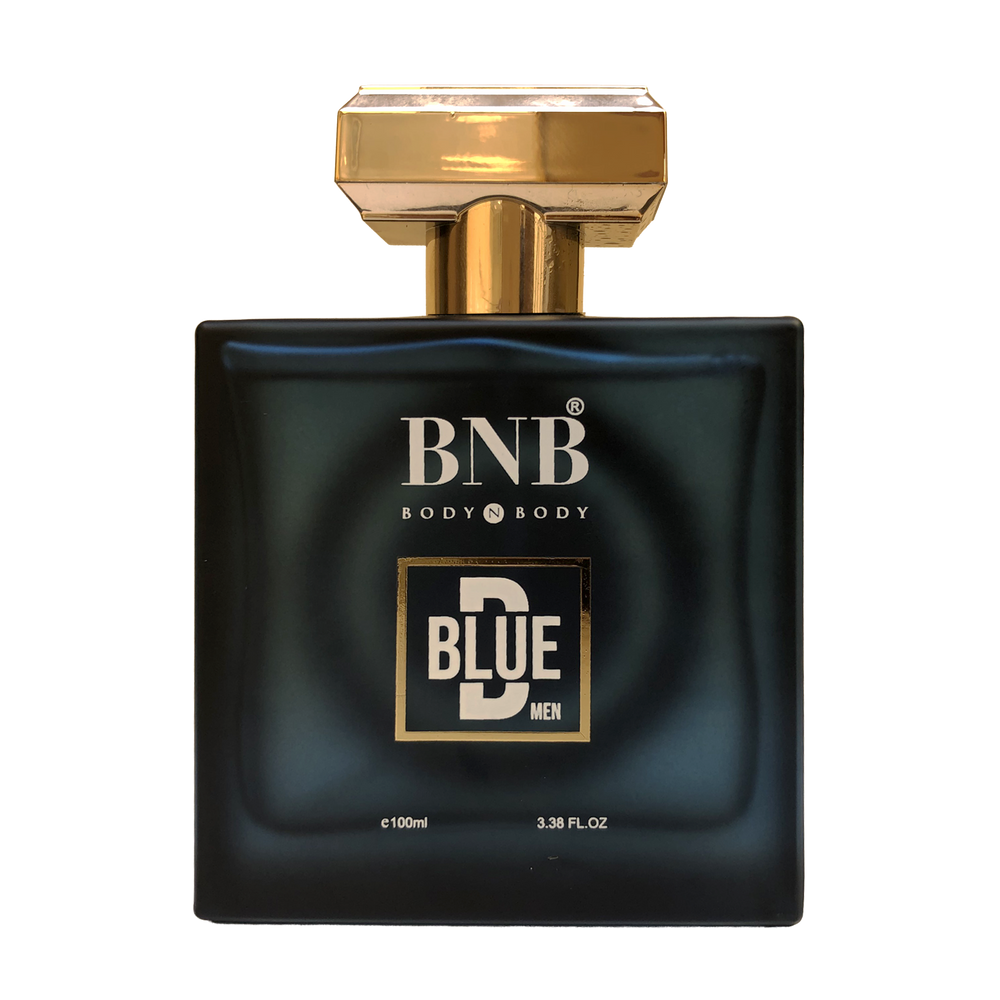 BNB Blue D