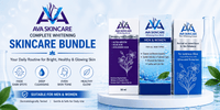 AVA Skincare Complete Whitening Bundle image 1