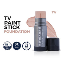 Kryolan TV Paint Stick image 4