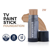 Kryolan TV Paint Stick image 8