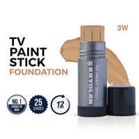 Kryolan TV Paint Stick image 7