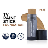 Kryolan TV Paint Stick image 2