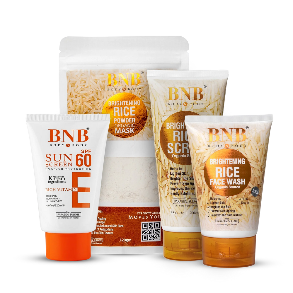 Radiance Resurgence Bundle