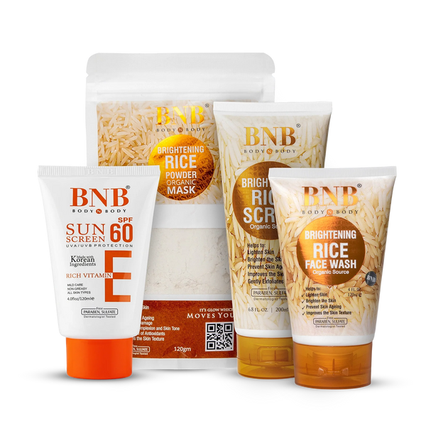Radiance Resurgence Bundle