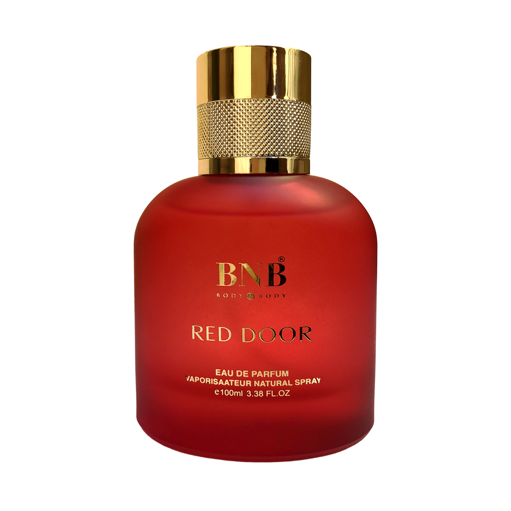 BNB Red Door Perfume