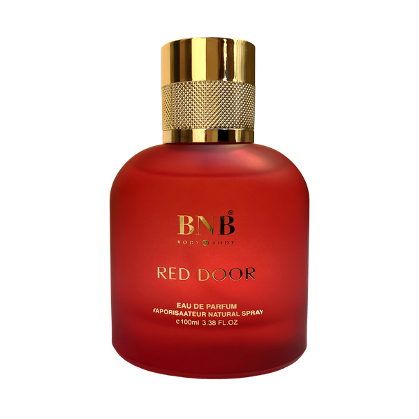 BNB Red Door Perfume