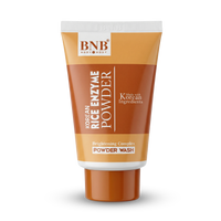 BNB Korean Rice Enzyme Powder Wash image 1
