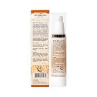 BNB Rice Extract Cream image 2