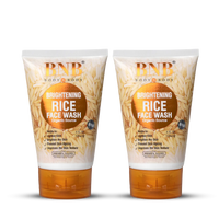 Rice Extract Face Wash ( Pack Of 2 ) image 1