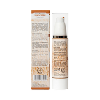 Rice Extract Sunscreen Serum SPF-60 image 2