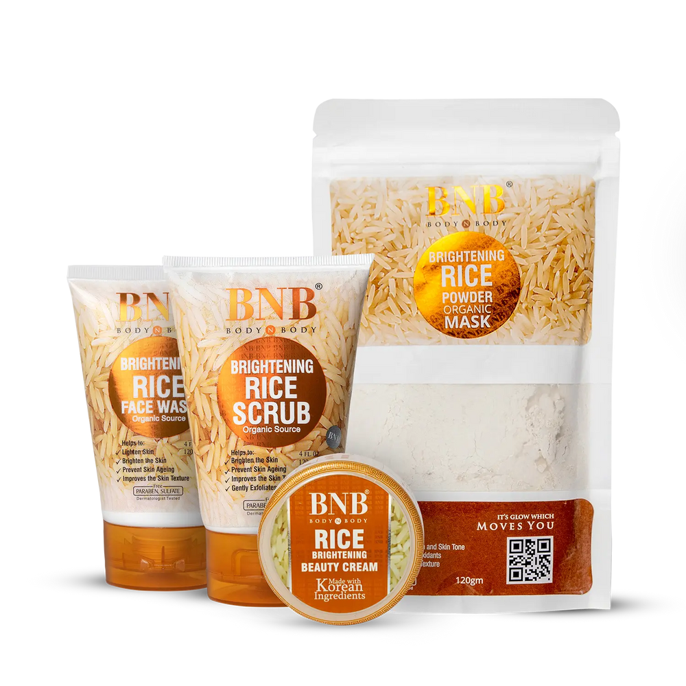 Dewy Skin Bundle