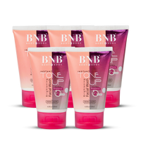 BNB Tone Up Facial Wash ( Pack Of 5 ) image 1