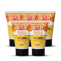 BNB Vitamin C  Face Wash ( Pack Of 5 ) image 1