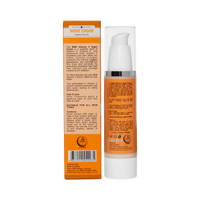 BNB Vitamin C Night Cream image 2