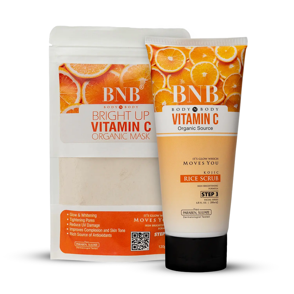 Vitamin C Bright Booster
