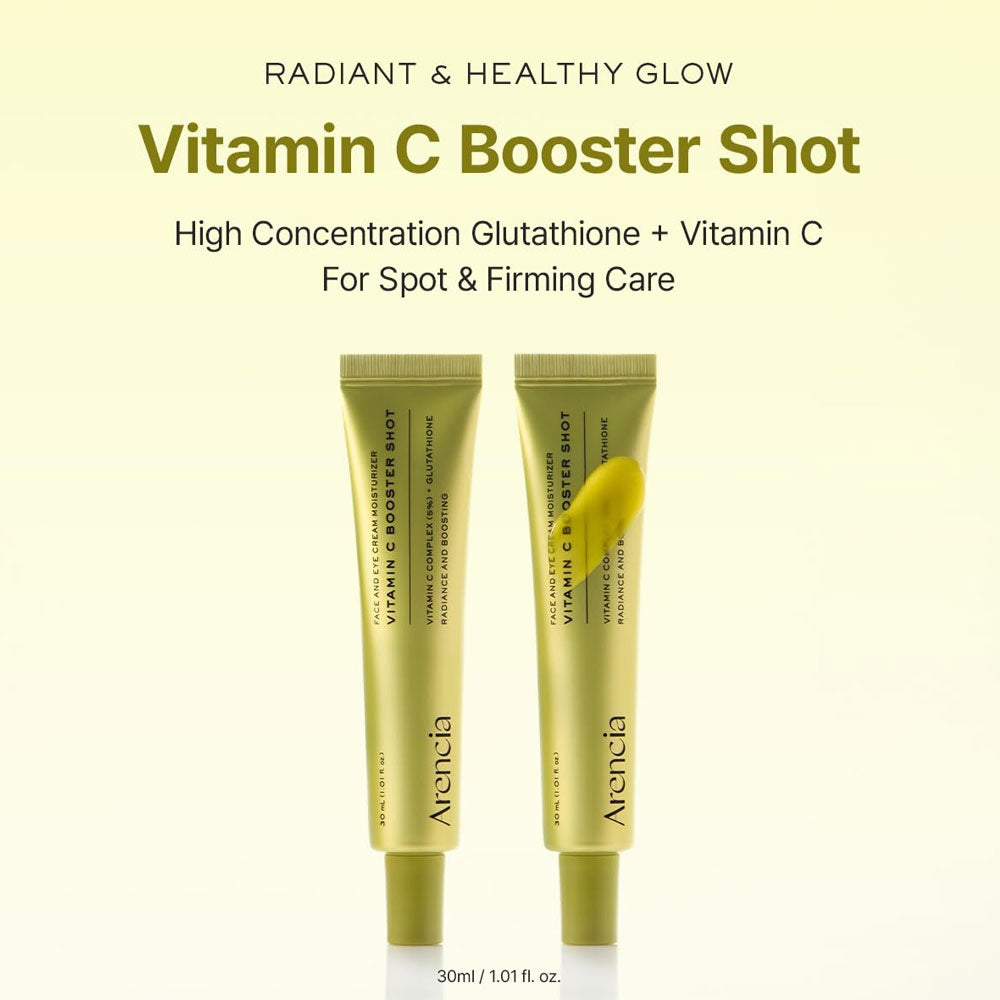 Arencia Vitamin C Booster Shot ( DEAL OF 2 PACK )