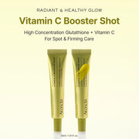 Arencia Vitamin C Booster Shot ( DEAL OF 2 PACK ) image 1