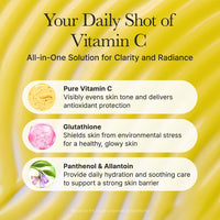 Arencia Vitamin C Booster Shot ( DEAL OF 2 PACK ) image 4