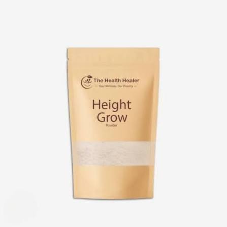 🌿 The Health Healer — Height Grow Powder